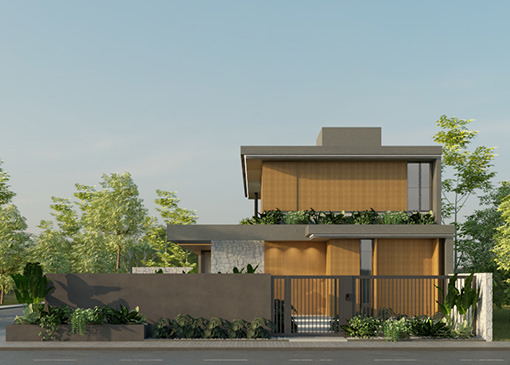 Casa P|E