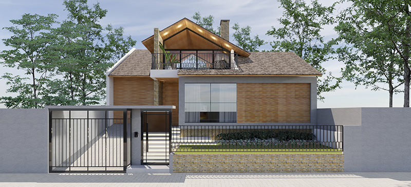Casa H|L